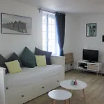 De Charme Dans Un Château à 5 Min D'honfleur *