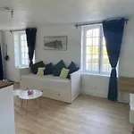 Apartamento De Charme Dans Un Château à 5 Min D'honfleur Gonneville-sur-Honfleur