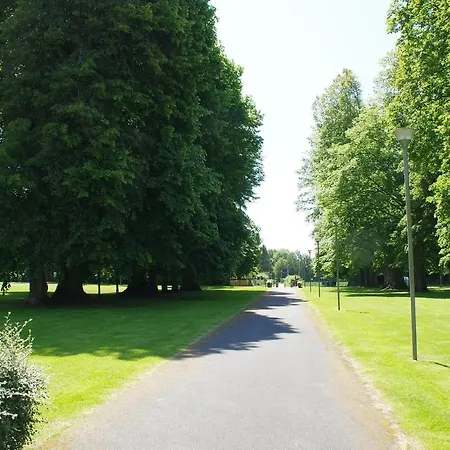 De Charme Dans Un Chateau A 5 Min D'honfleur