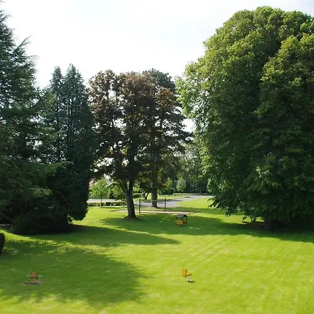 De Charme Dans Un Chateau A 5 Min D'honfleur Apartment *
