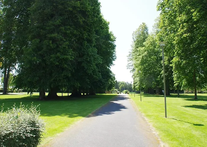 De Charme Dans Un Chateau A 5 Min D'honfleur